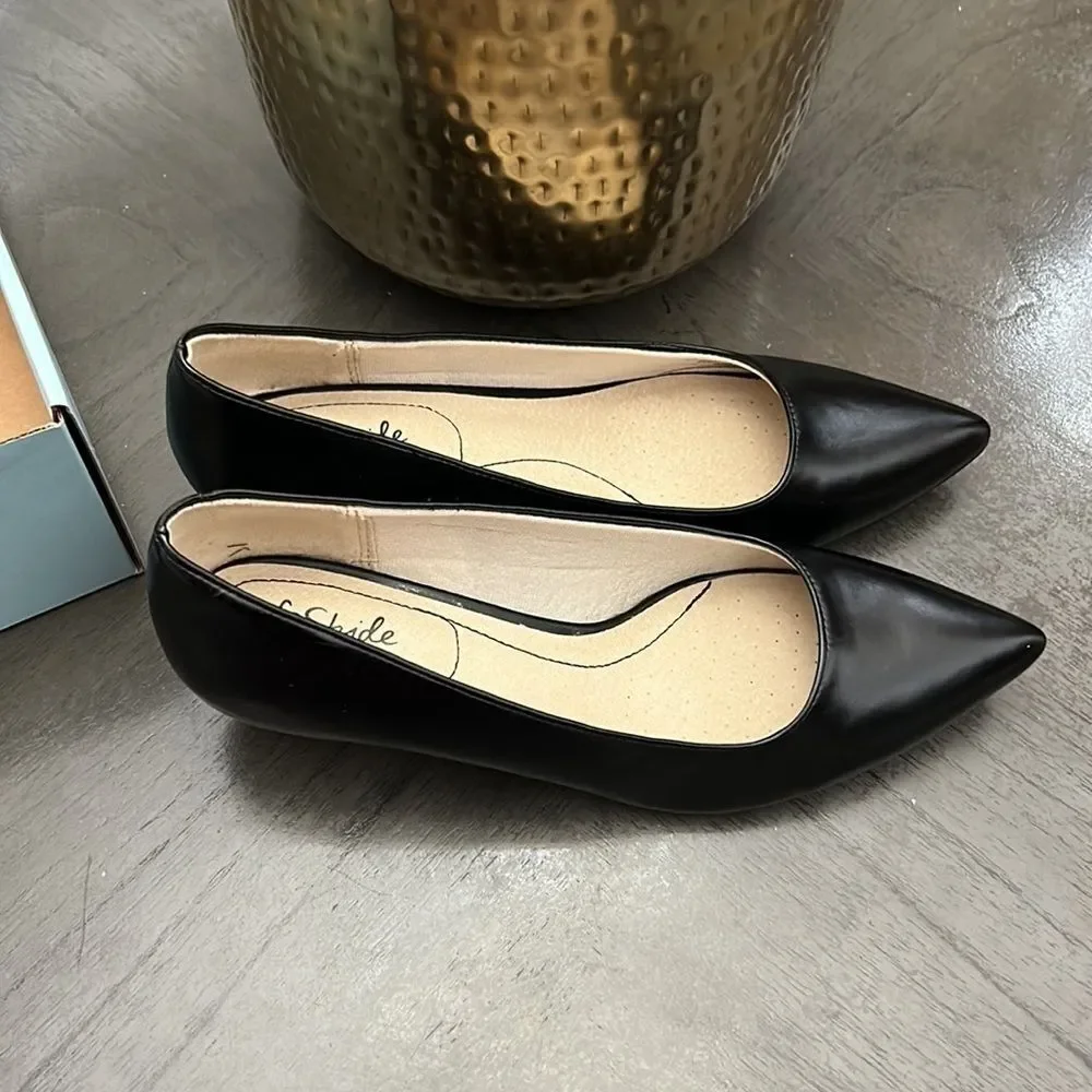 LIFESTRIDE Minx Pumps
